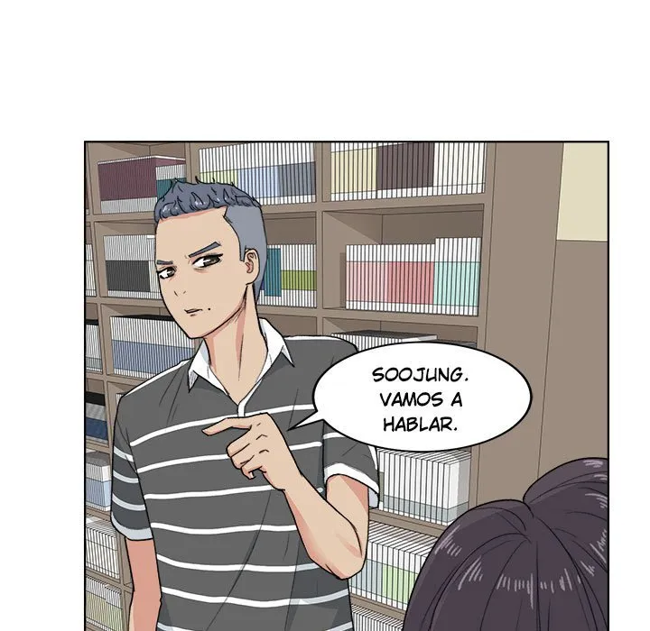 Tienda de Cómics - Episode 3 - read scene 71