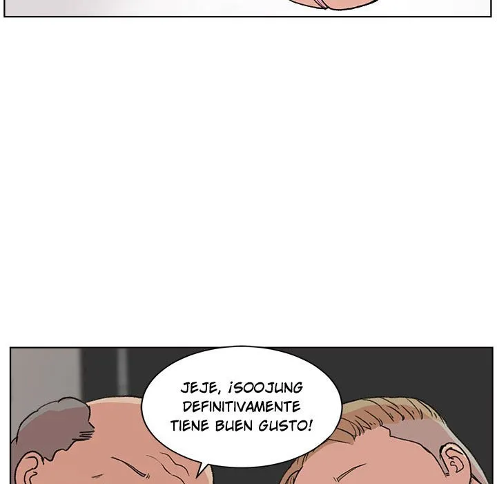 Tienda de Cómics - Episode 3 - read scene 38