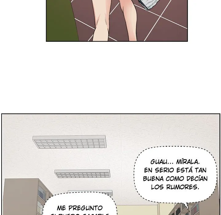 Tienda de Cómics - Episode 3 - read scene 67