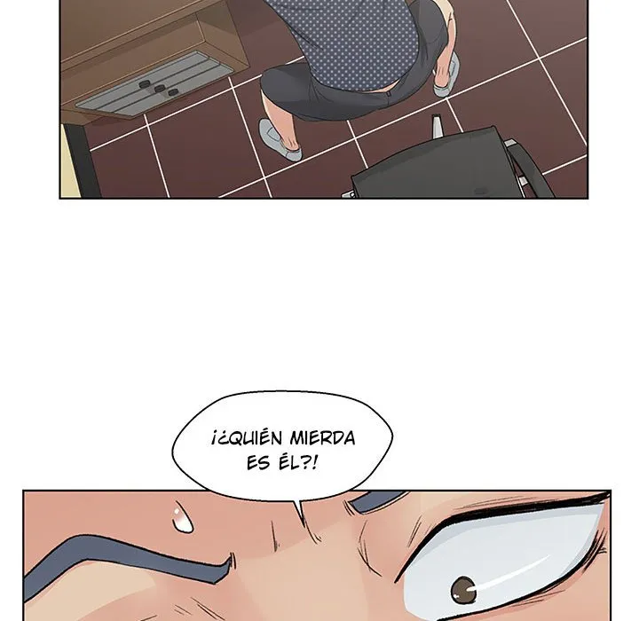 Tienda de Cómics - Episode 3 - read scene 18