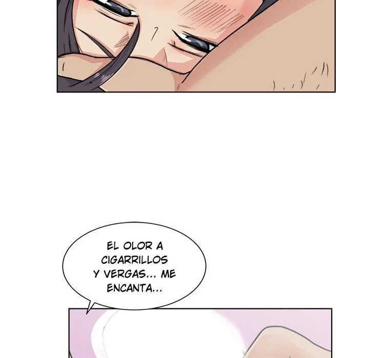 Tienda de Cómics - Episode 3 - read scene 11