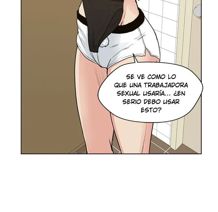 Tienda de Cómics - Episode 3 - read scene 82