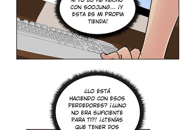 Tienda de Cómics - Episode 3 - read scene 2