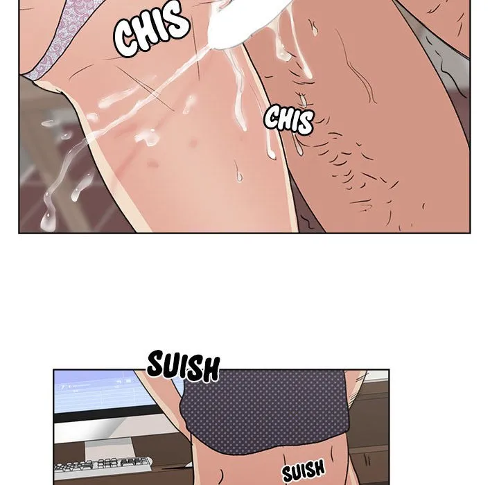 Tienda de Cómics - Episode 3 - read scene 56