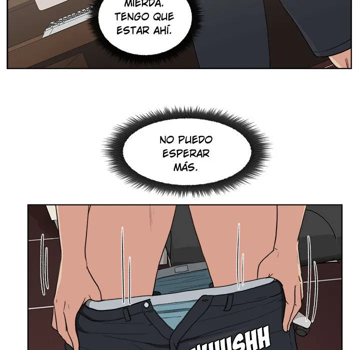 Tienda de Cómics - Episode 3 - read scene 48