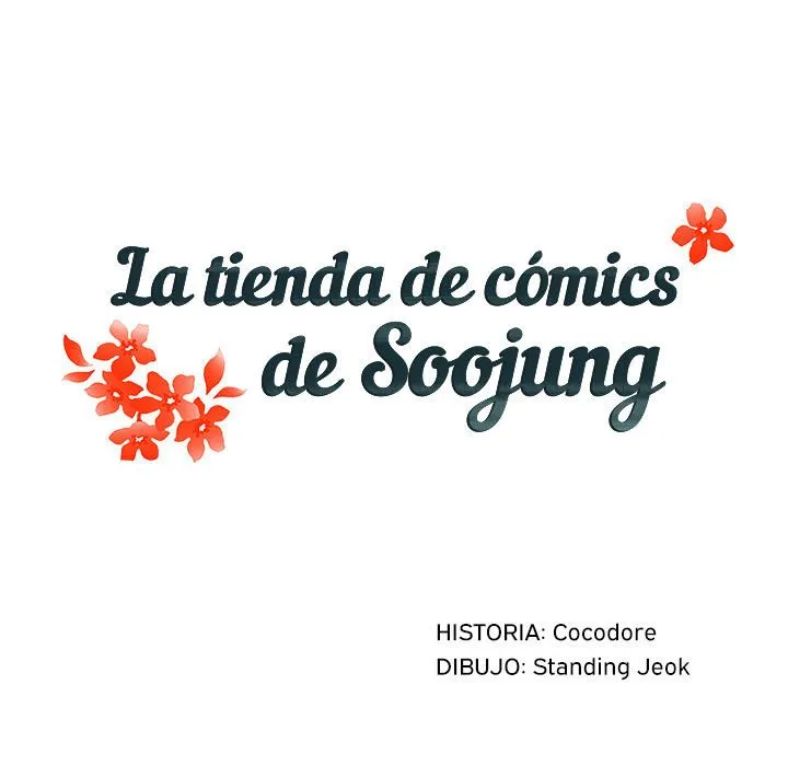 Tienda de Cómics - Episode 3 - read scene 64
