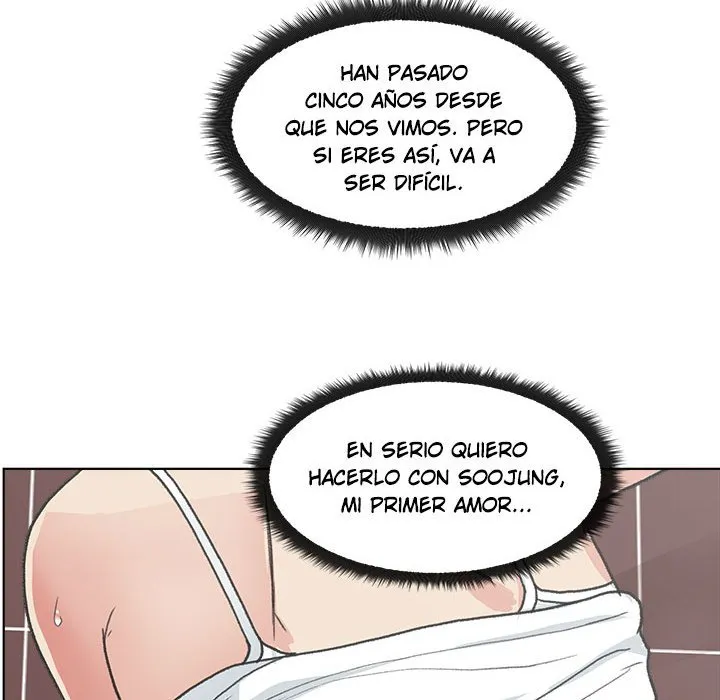 Tienda de Cómics - Episode 3 - read scene 26