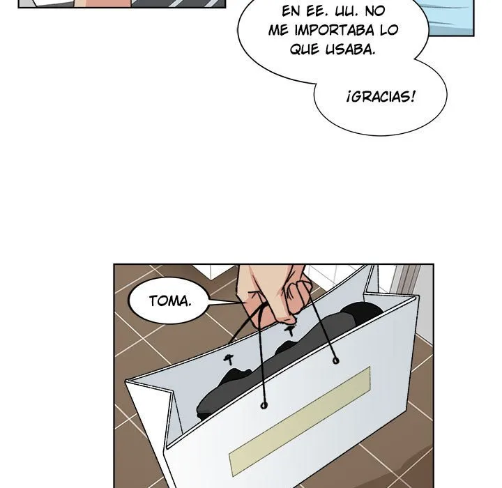 Tienda de Cómics - Episode 3 - read scene 77