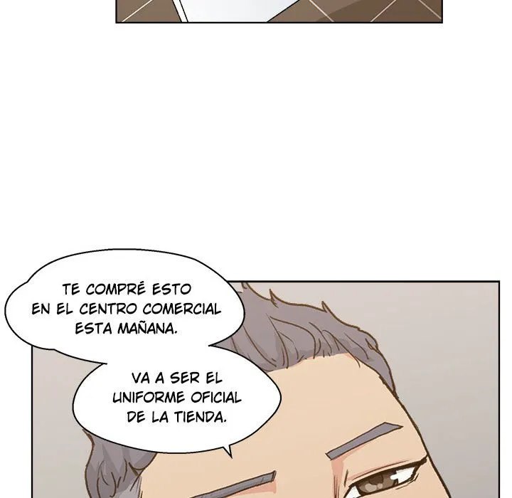 Tienda de Cómics - Episode 3 - read scene 78