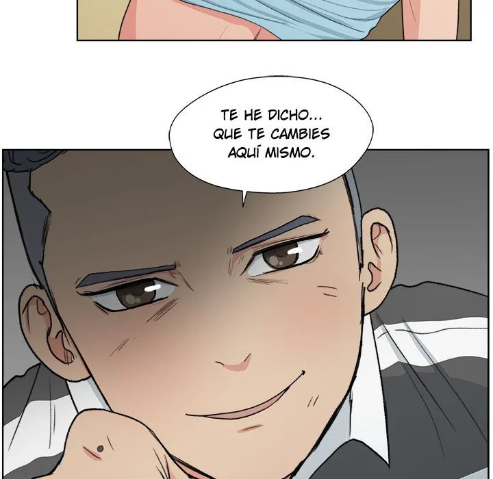 Tienda de Cómics - Episode 3 - read scene 90