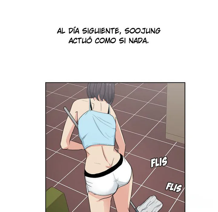 Tienda de Cómics - Episode 3 - read scene 66