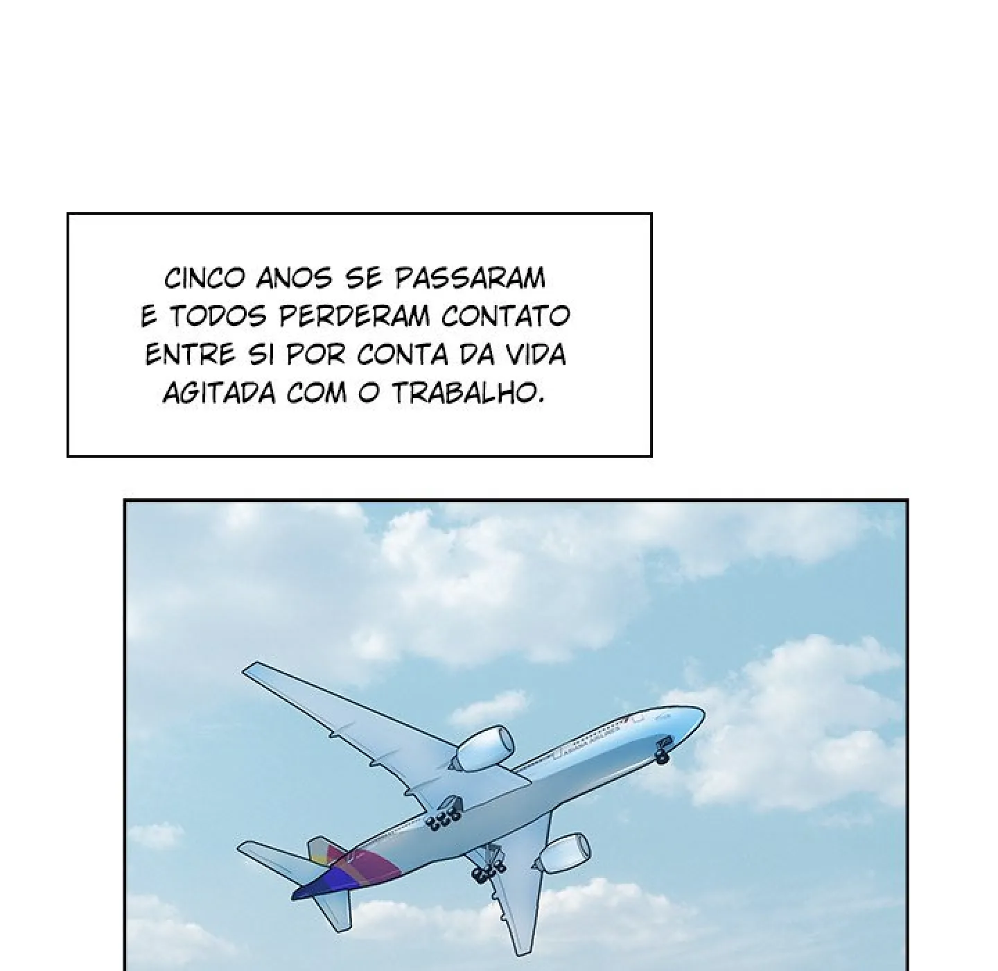 A Loja de Quadrinhos - Episode 1 - read scene 26