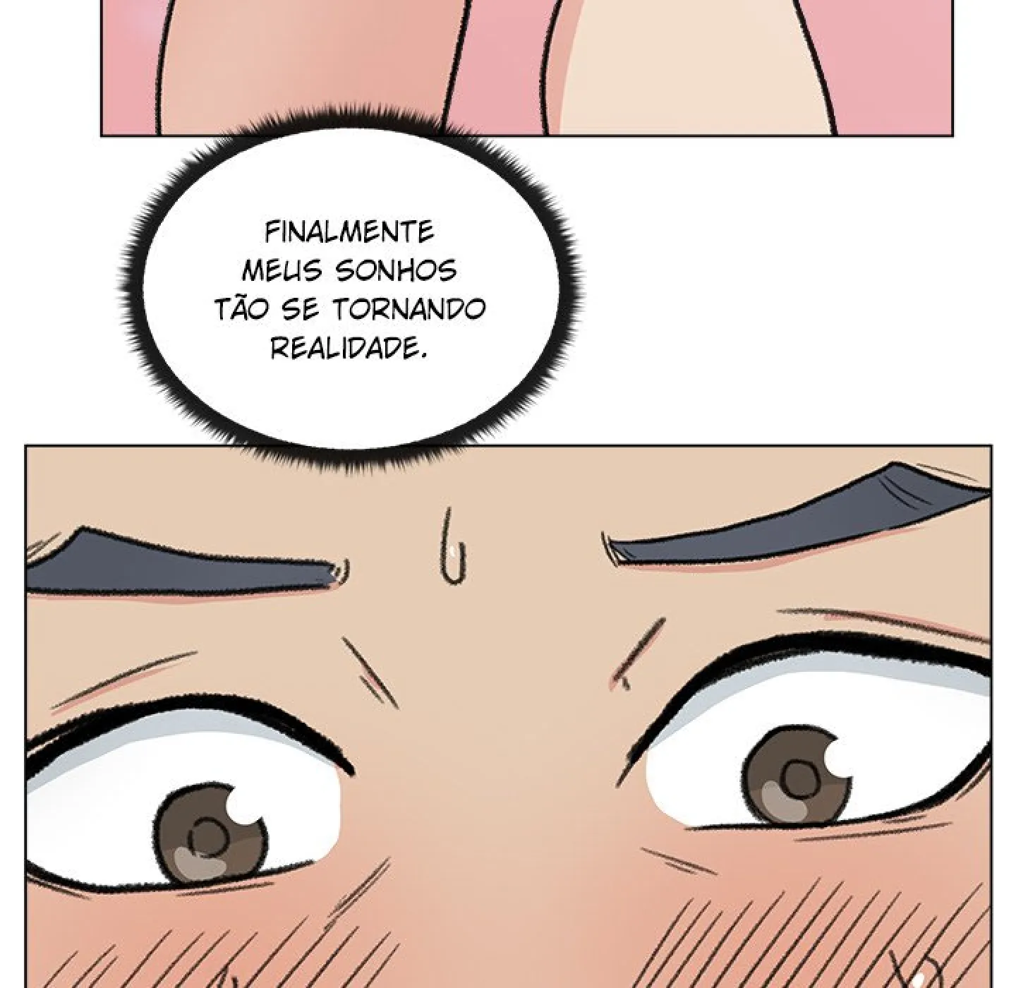 A Loja de Quadrinhos - Episode 1 - read scene 63