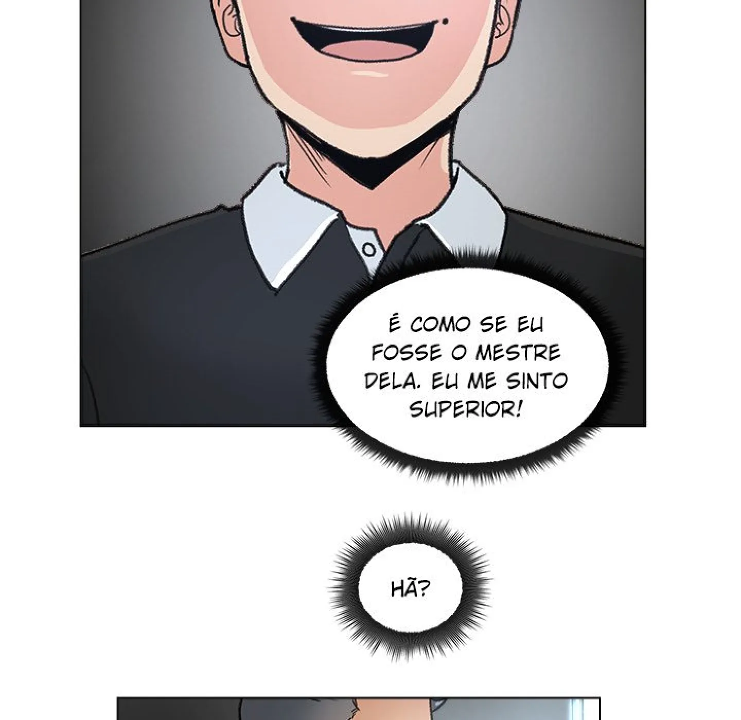 A Loja de Quadrinhos - Episode 1 - read scene 83