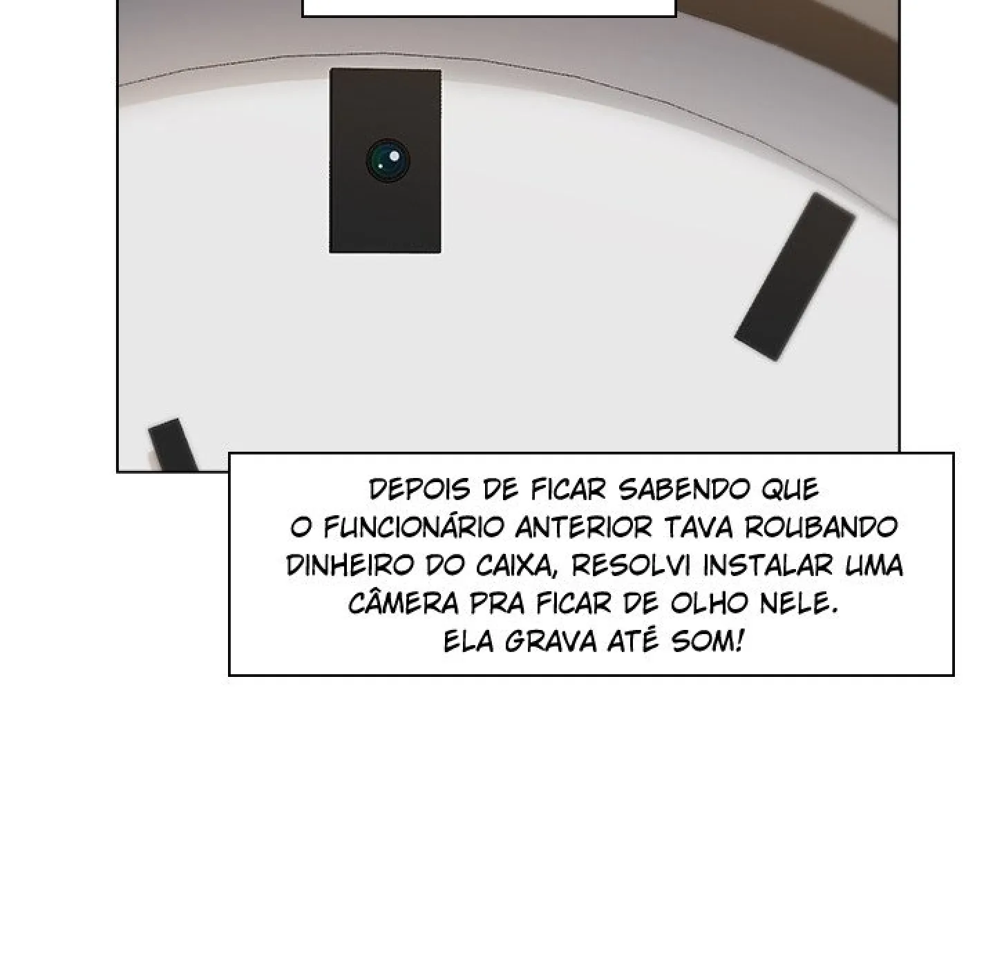 A Loja de Quadrinhos - Episode 1 - read scene 73