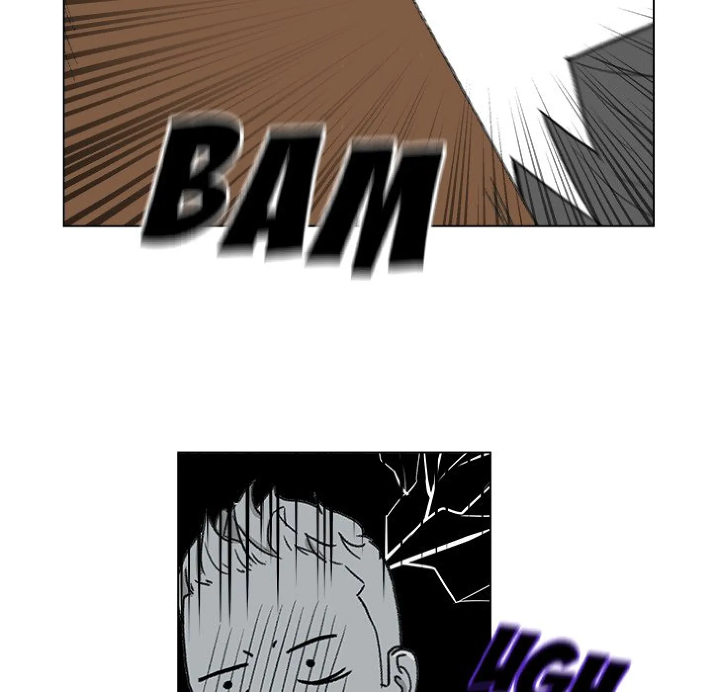 A Loja de Quadrinhos - Episode 1 - read scene 51