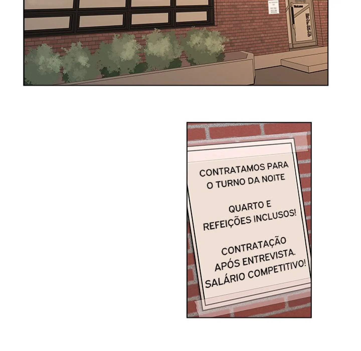 A Loja de Quadrinhos - Episode 1 - read scene 29