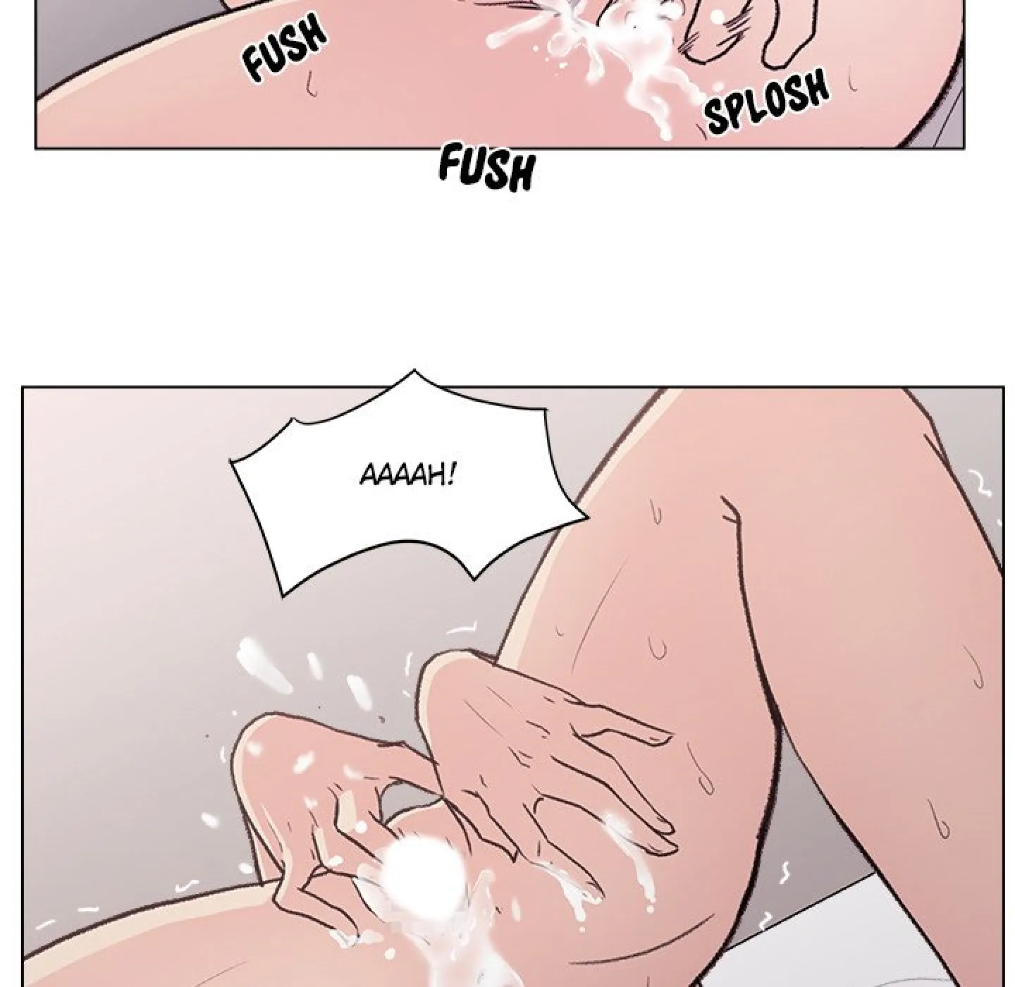 A Loja de Quadrinhos - Episode 1 - read scene 88