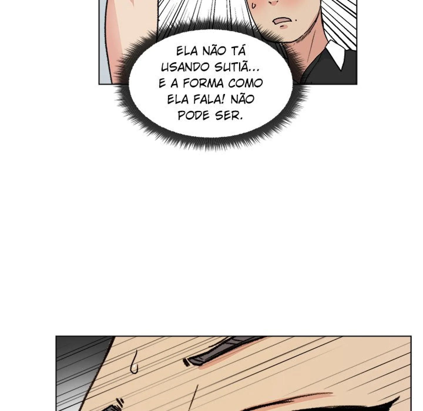 A Loja de Quadrinhos - Episode 1 - read scene 41