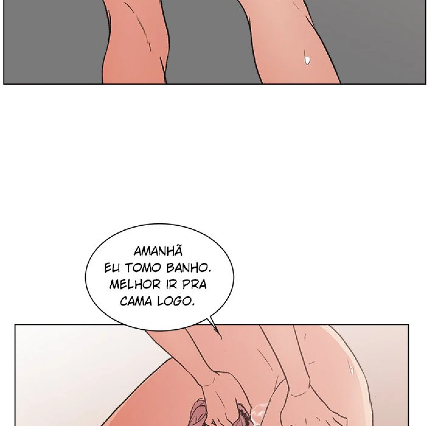 A Loja de Quadrinhos - Episode 2 - read scene 21