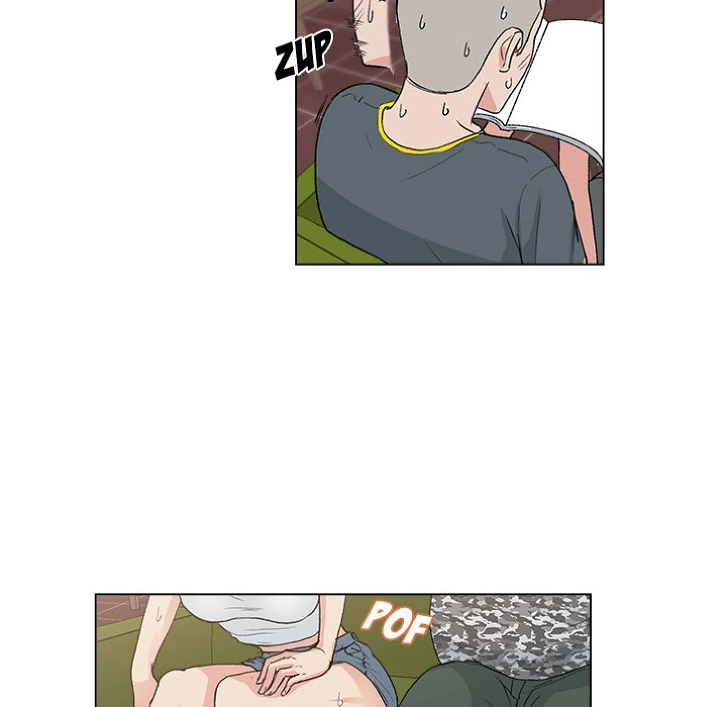 A Loja de Quadrinhos - Episode 2 - read scene 41