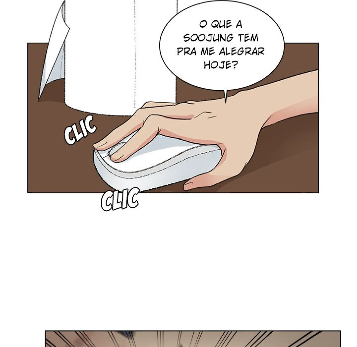 A Loja de Quadrinhos - Episode 2 - read scene 71