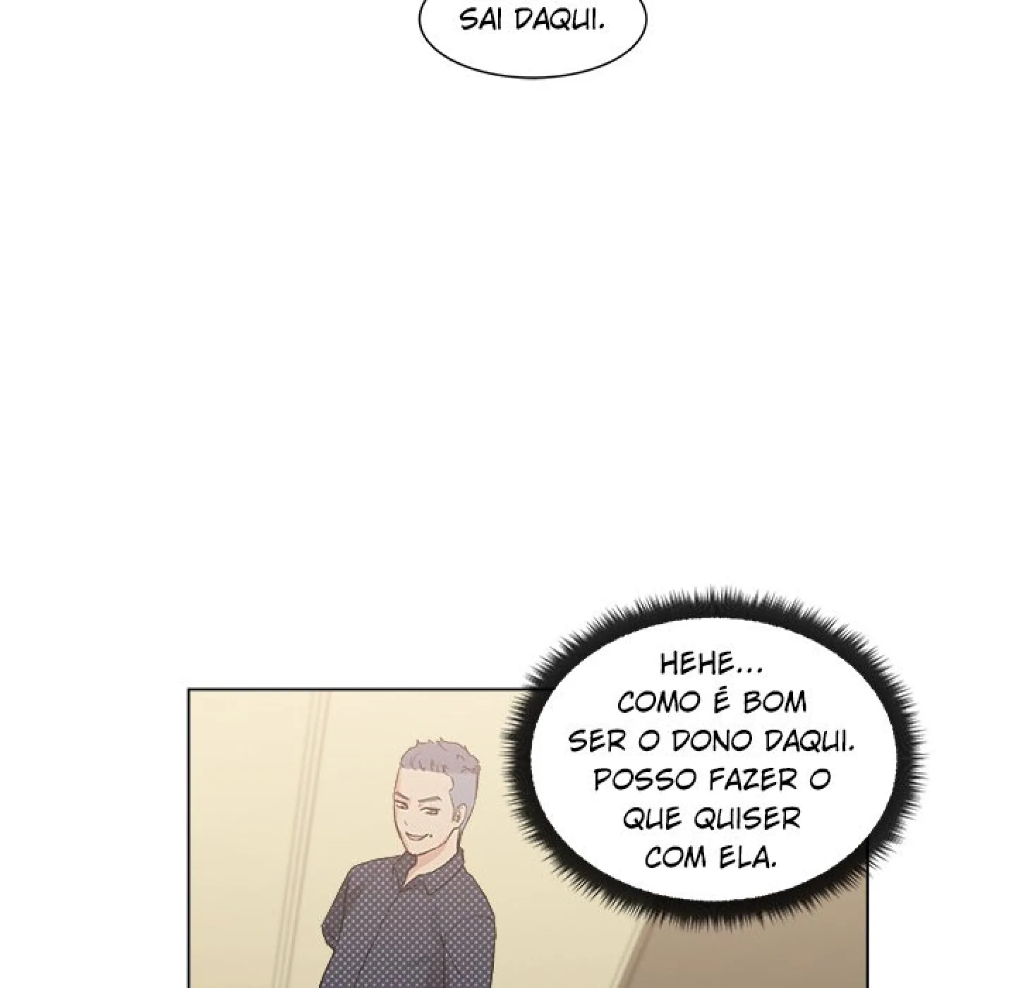 A Loja de Quadrinhos - Episode 2 - read scene 66