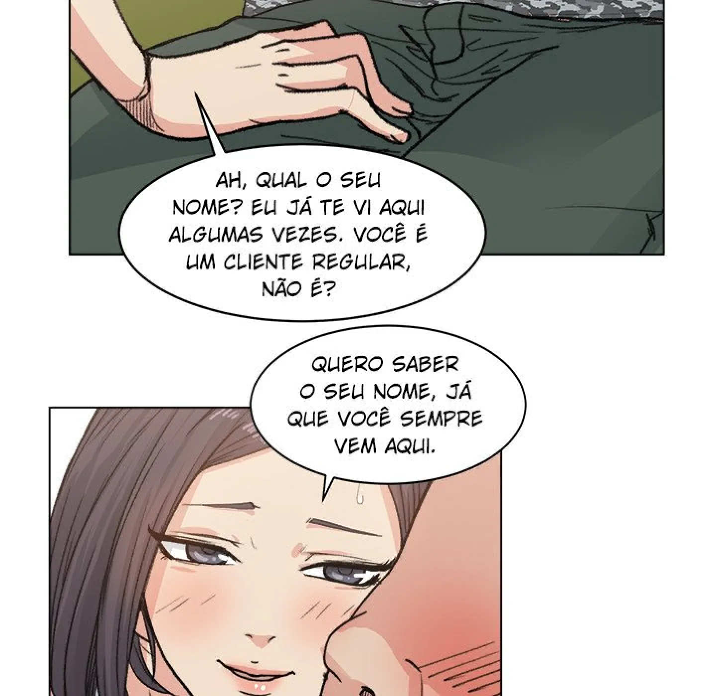 A Loja de Quadrinhos - Episode 2 - read scene 47