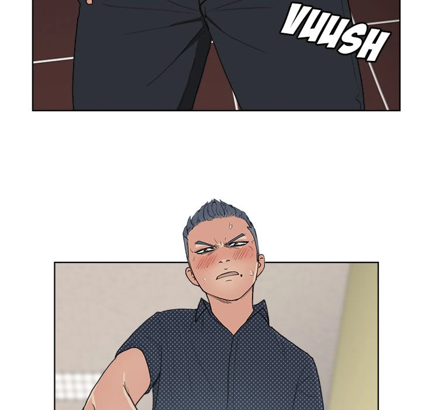 A Loja de Quadrinhos - Episode 3 - read scene 49