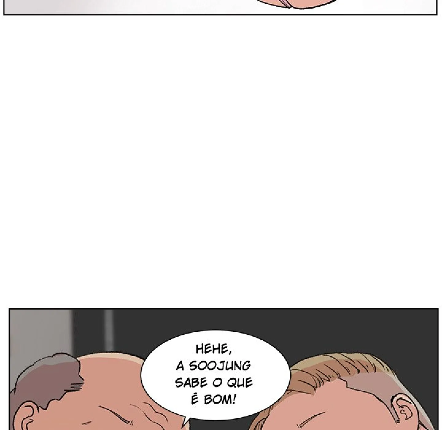 A Loja de Quadrinhos - Episode 3 - read scene 38