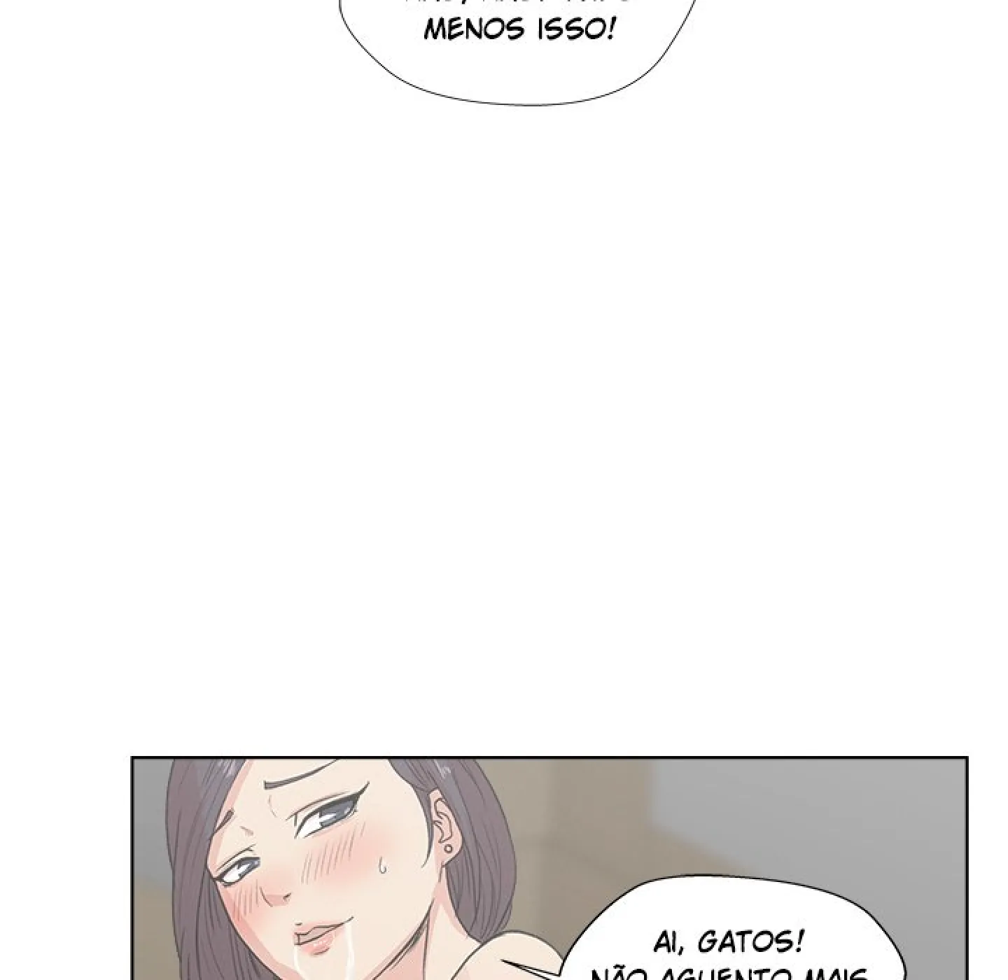 A Loja de Quadrinhos - Episode 3 - read scene 32