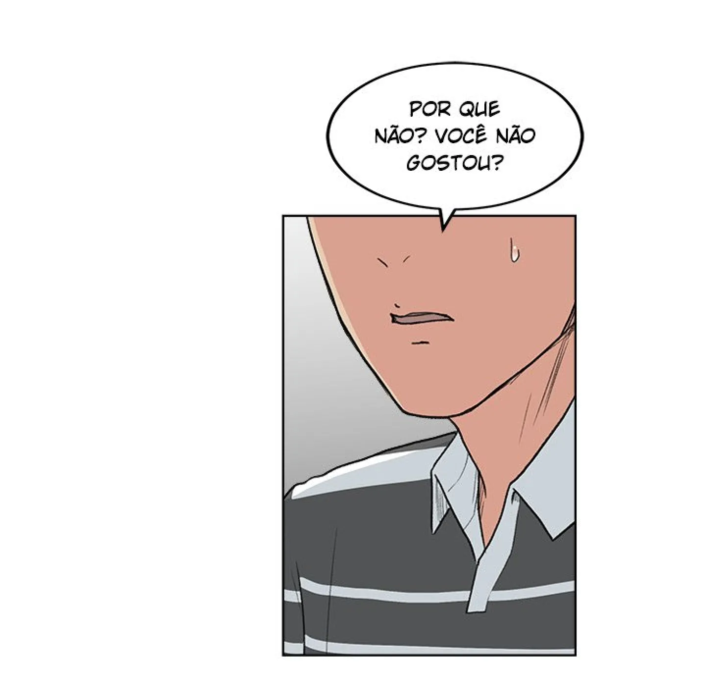 A Loja de Quadrinhos - Episode 3 - read scene 82