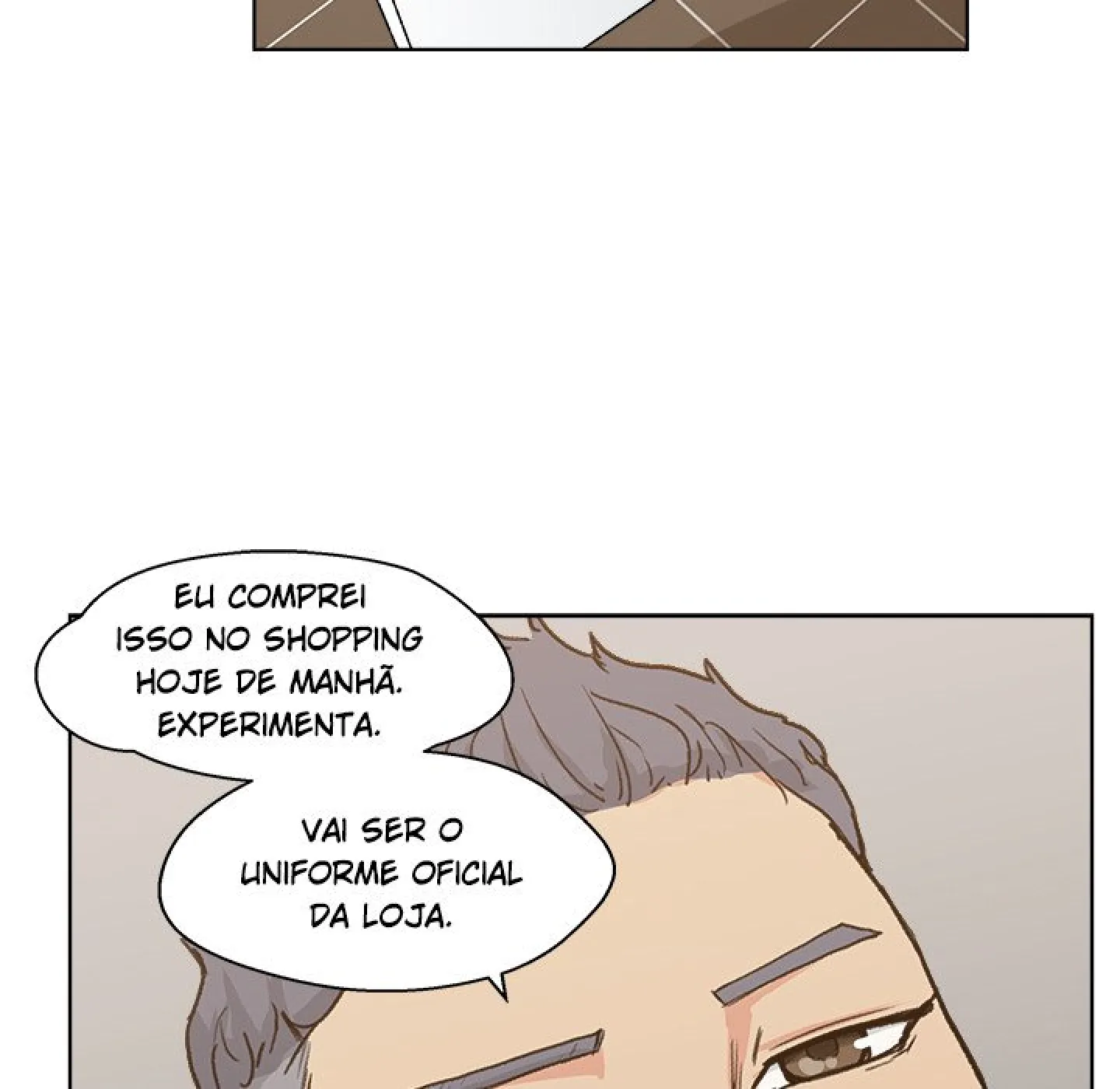 A Loja de Quadrinhos - Episode 3 - read scene 77