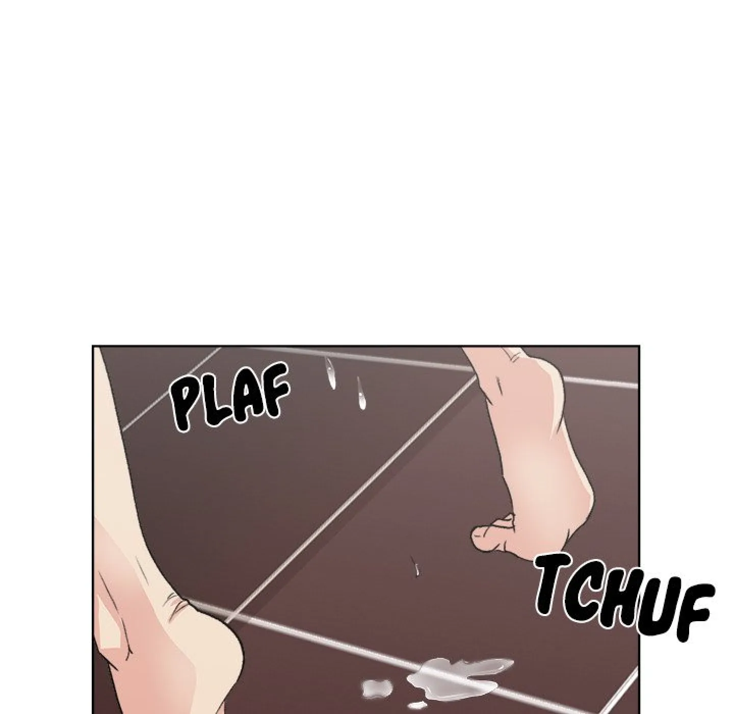 A Loja de Quadrinhos - Episode 3 - read scene 44