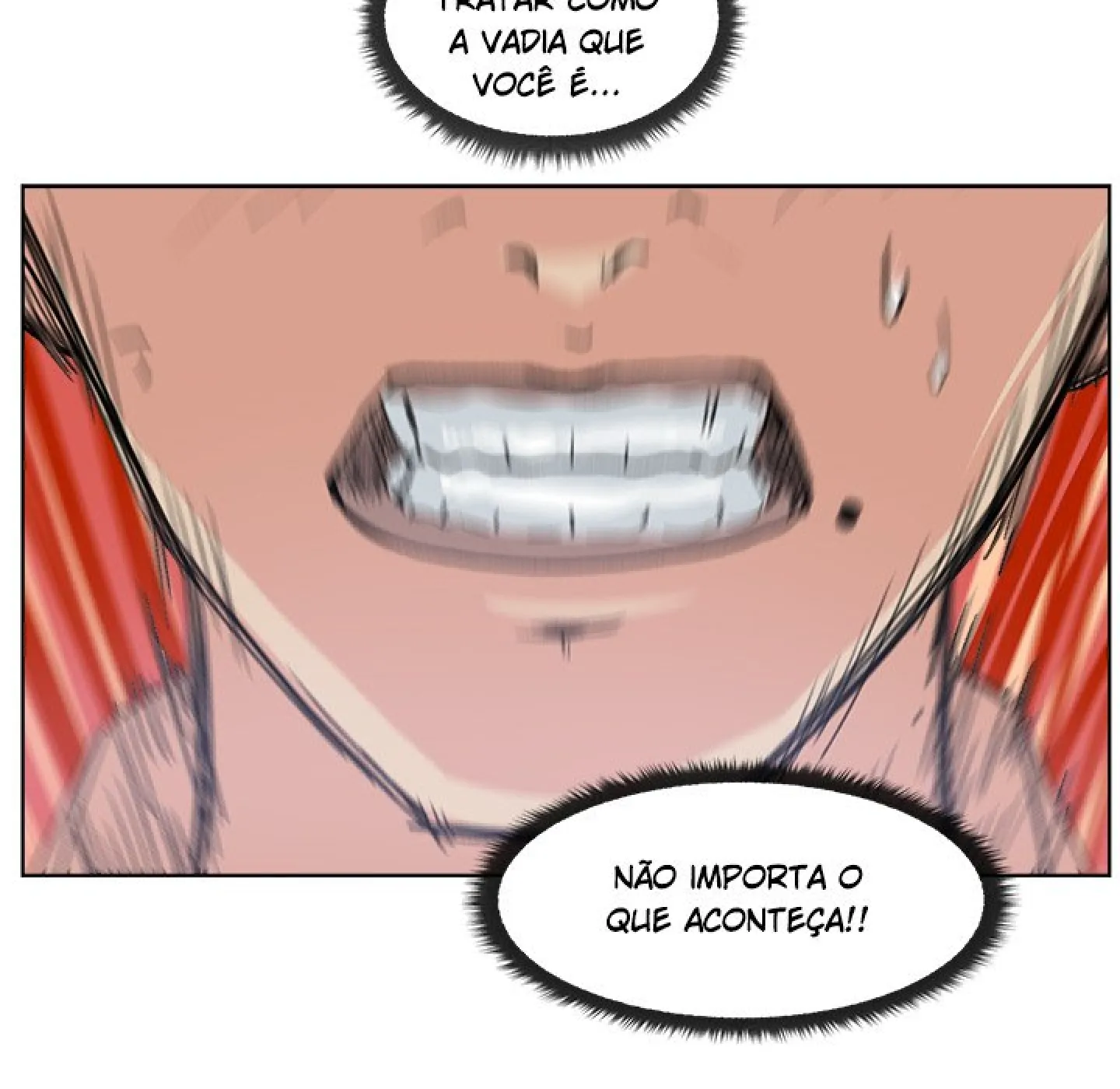 A Loja de Quadrinhos - Episode 3 - read scene 63