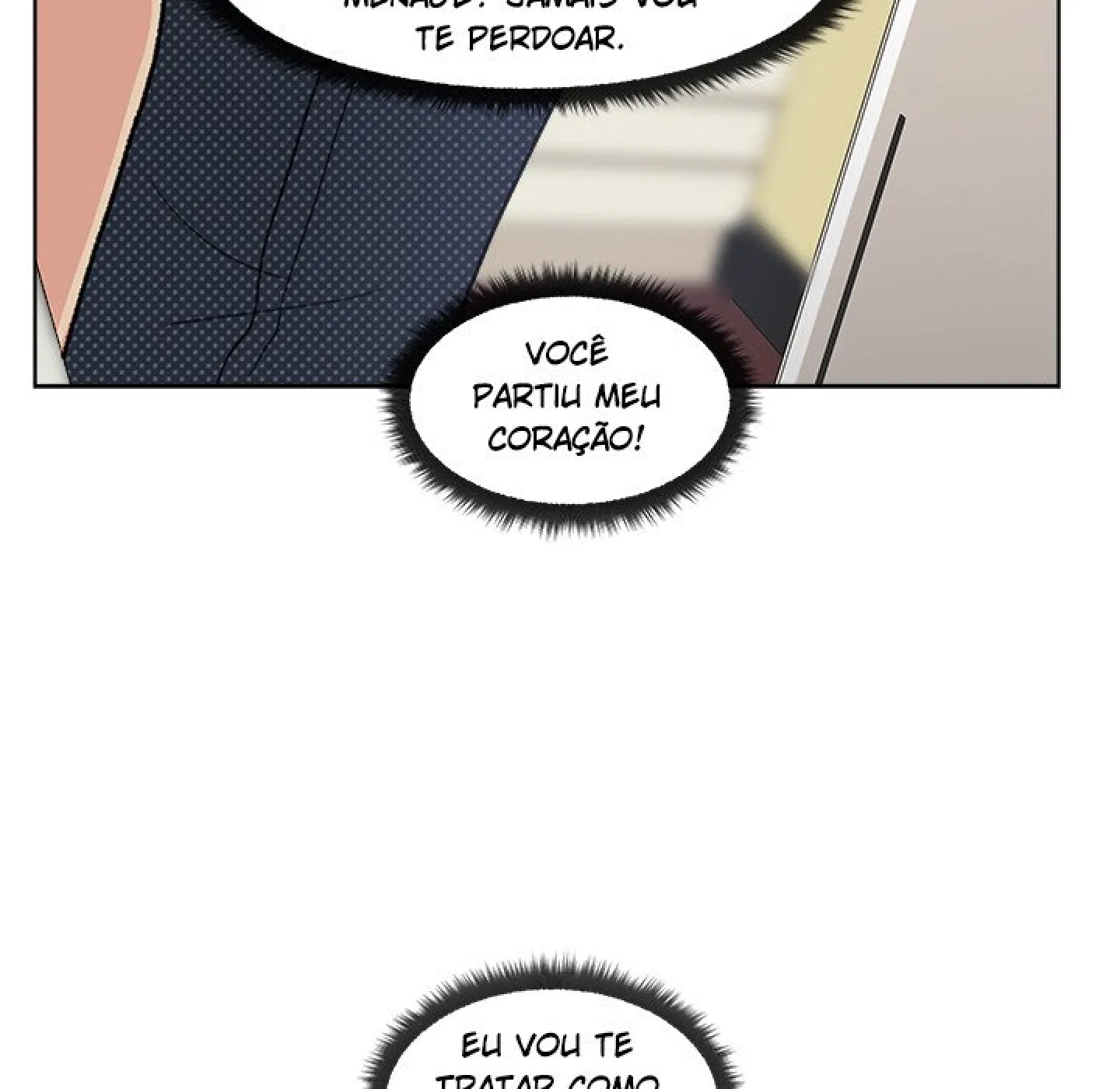 A Loja de Quadrinhos - Episode 3 - read scene 62