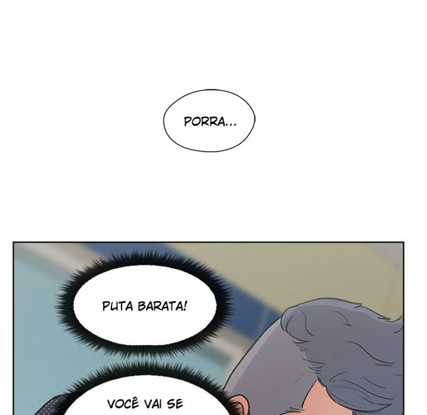 A Loja de Quadrinhos - Episode 3 - read scene 60