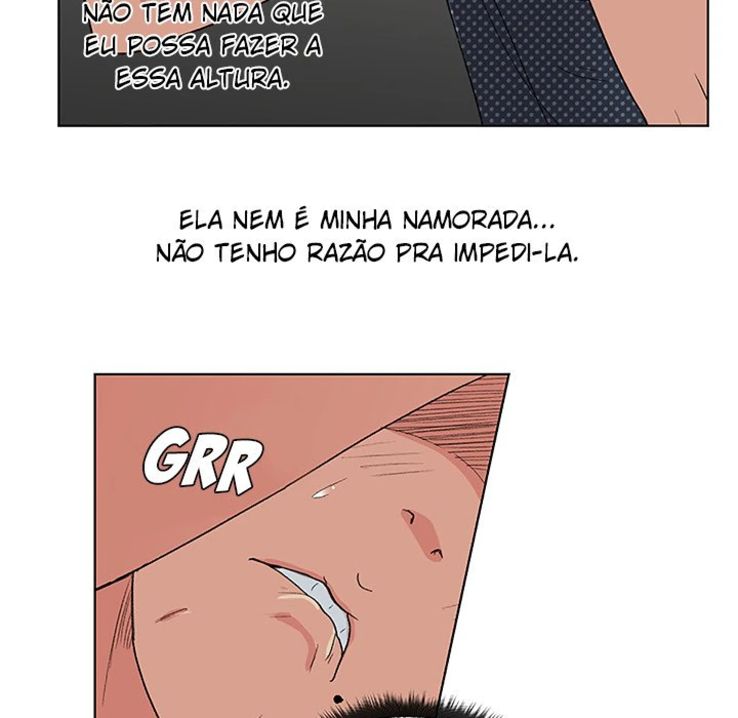 A Loja de Quadrinhos - Episode 3 - read scene 22