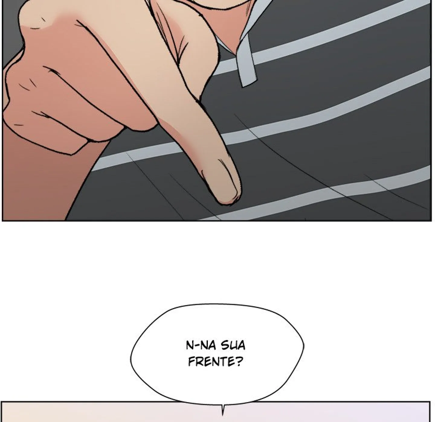 A Loja de Quadrinhos - Episode 3 - read scene 90