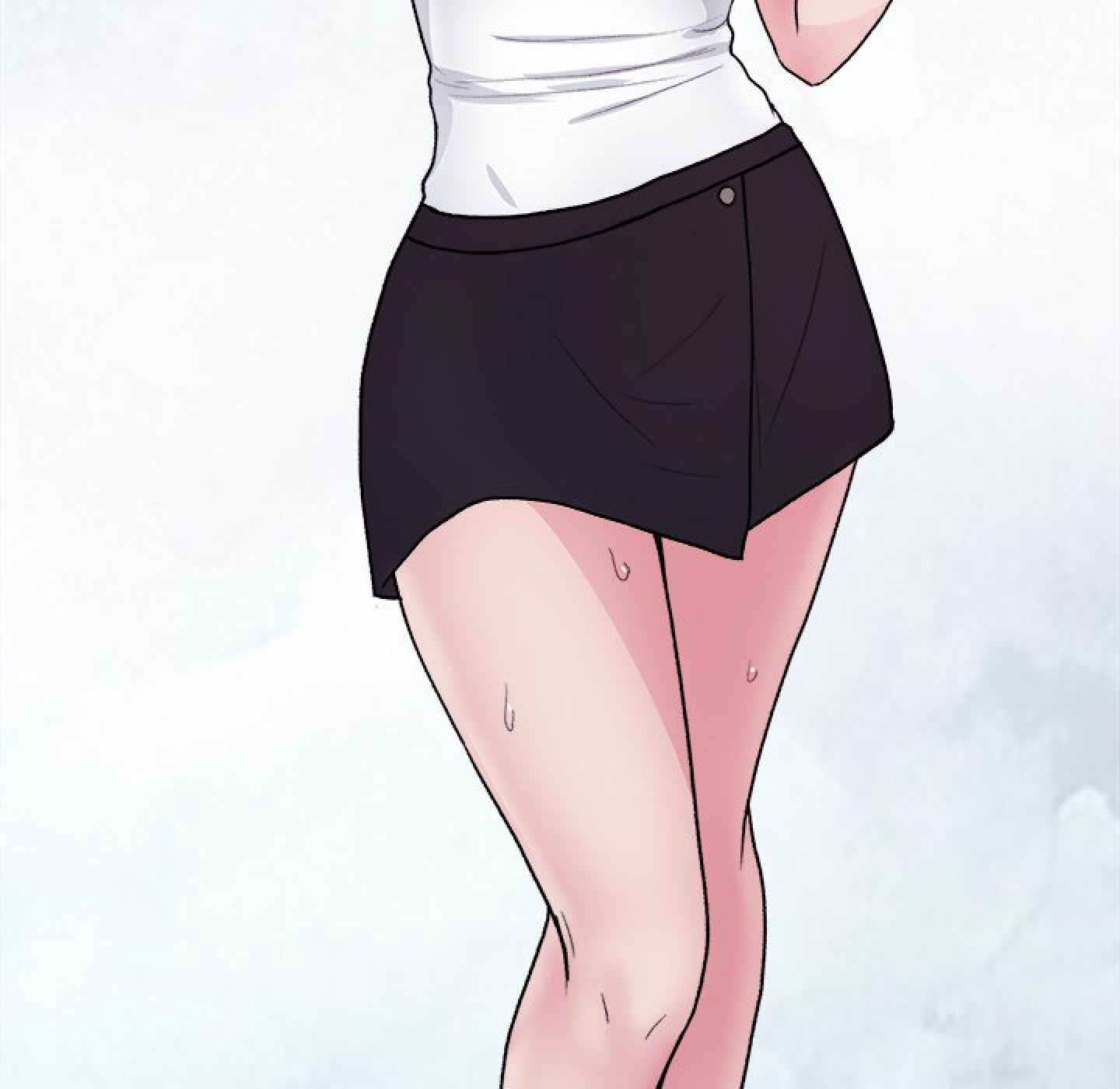 La Fumetteria - Episode 1 - read scene 35