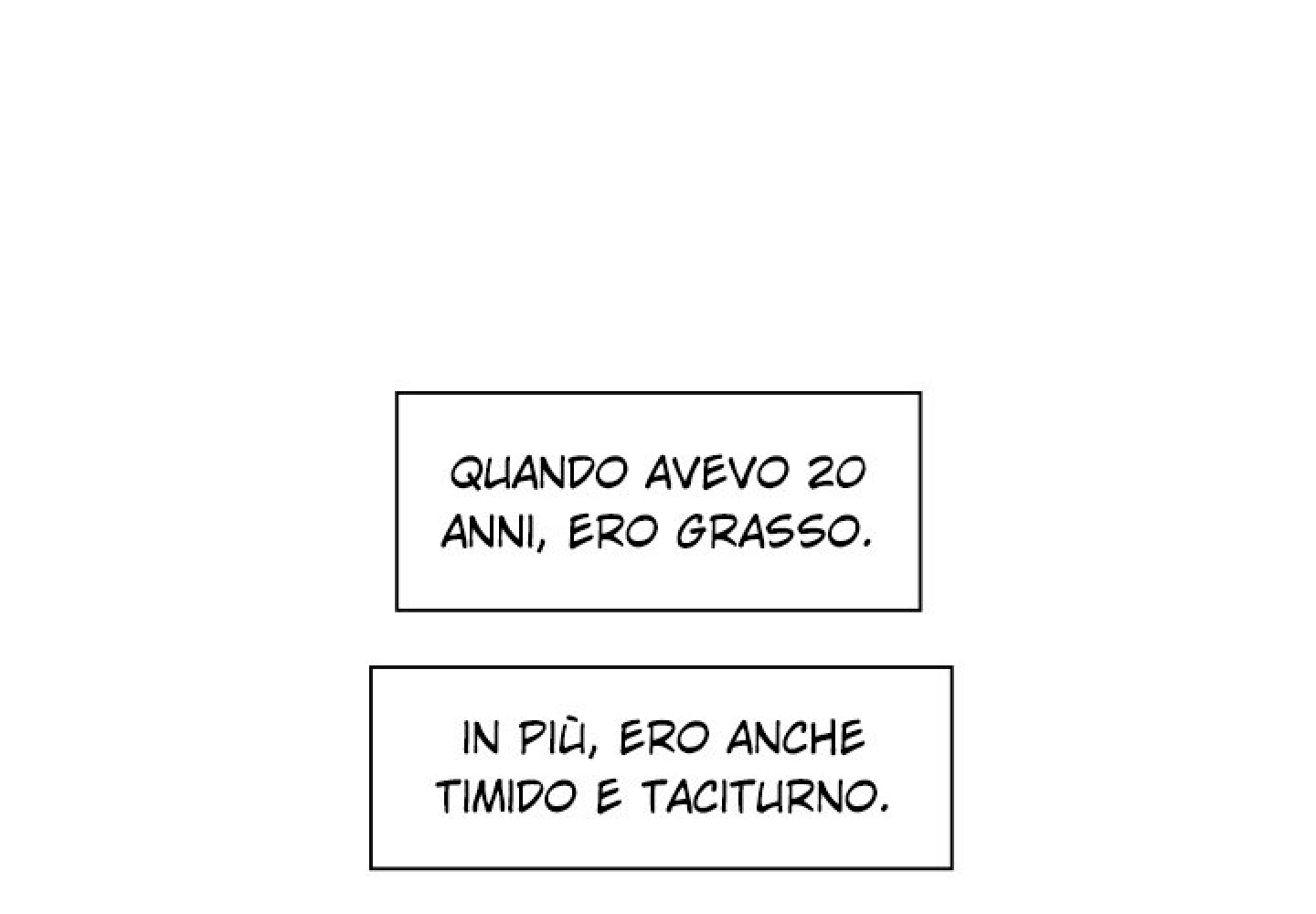 La Fumetteria - Episode 1 - read scene 1