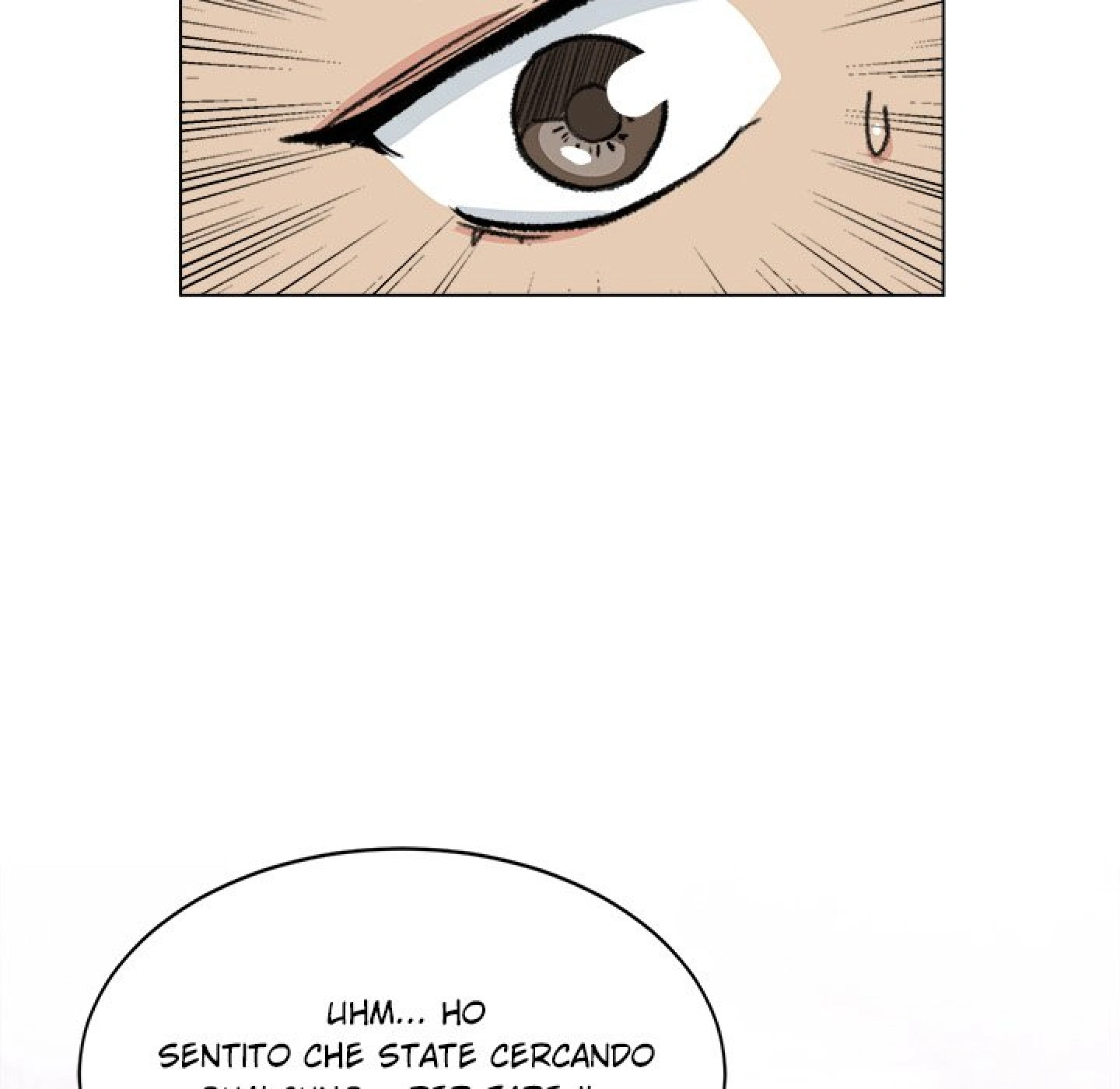 La Fumetteria - Episode 1 - read scene 33