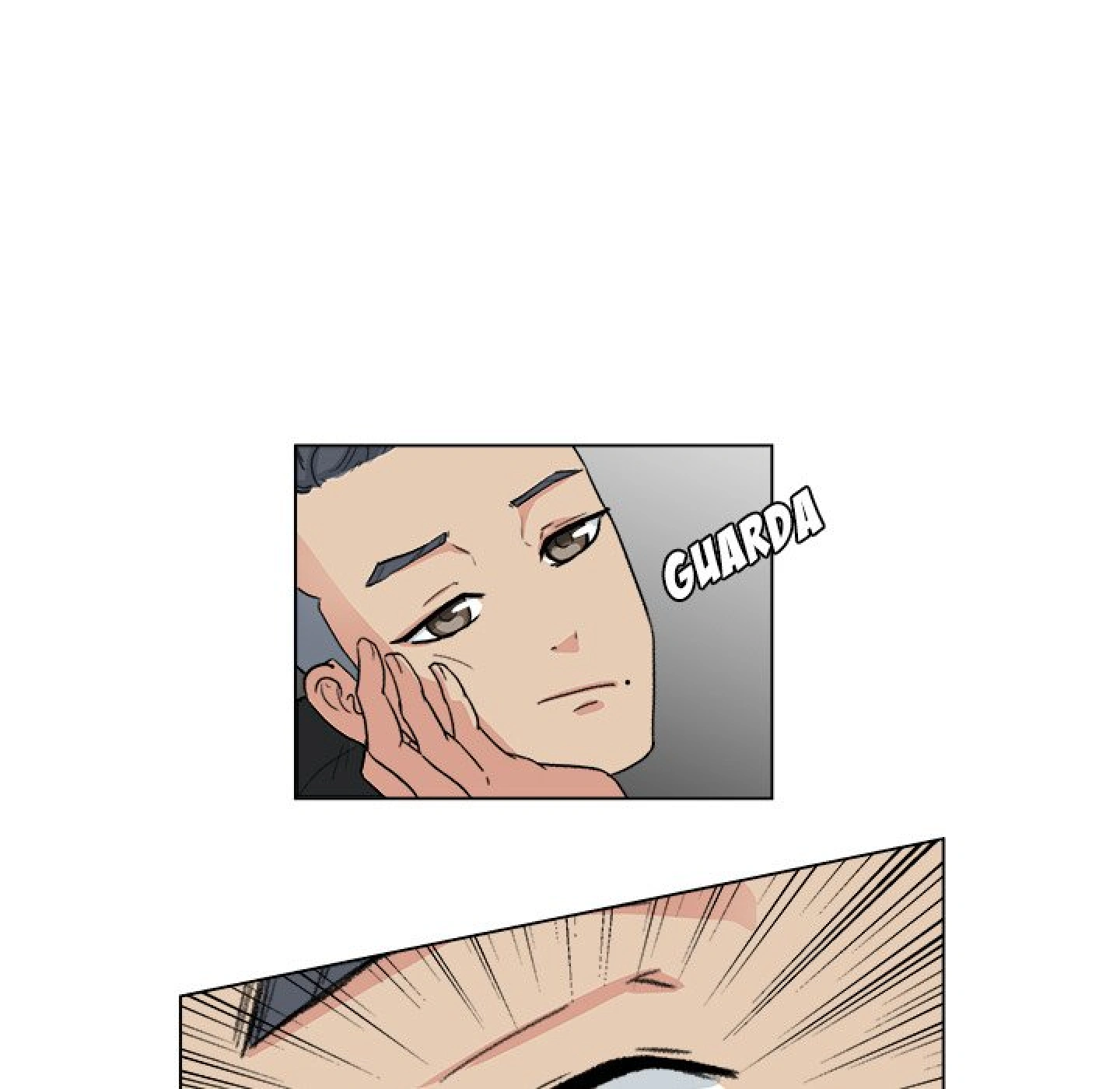 La Fumetteria - Episode 1 - read scene 32