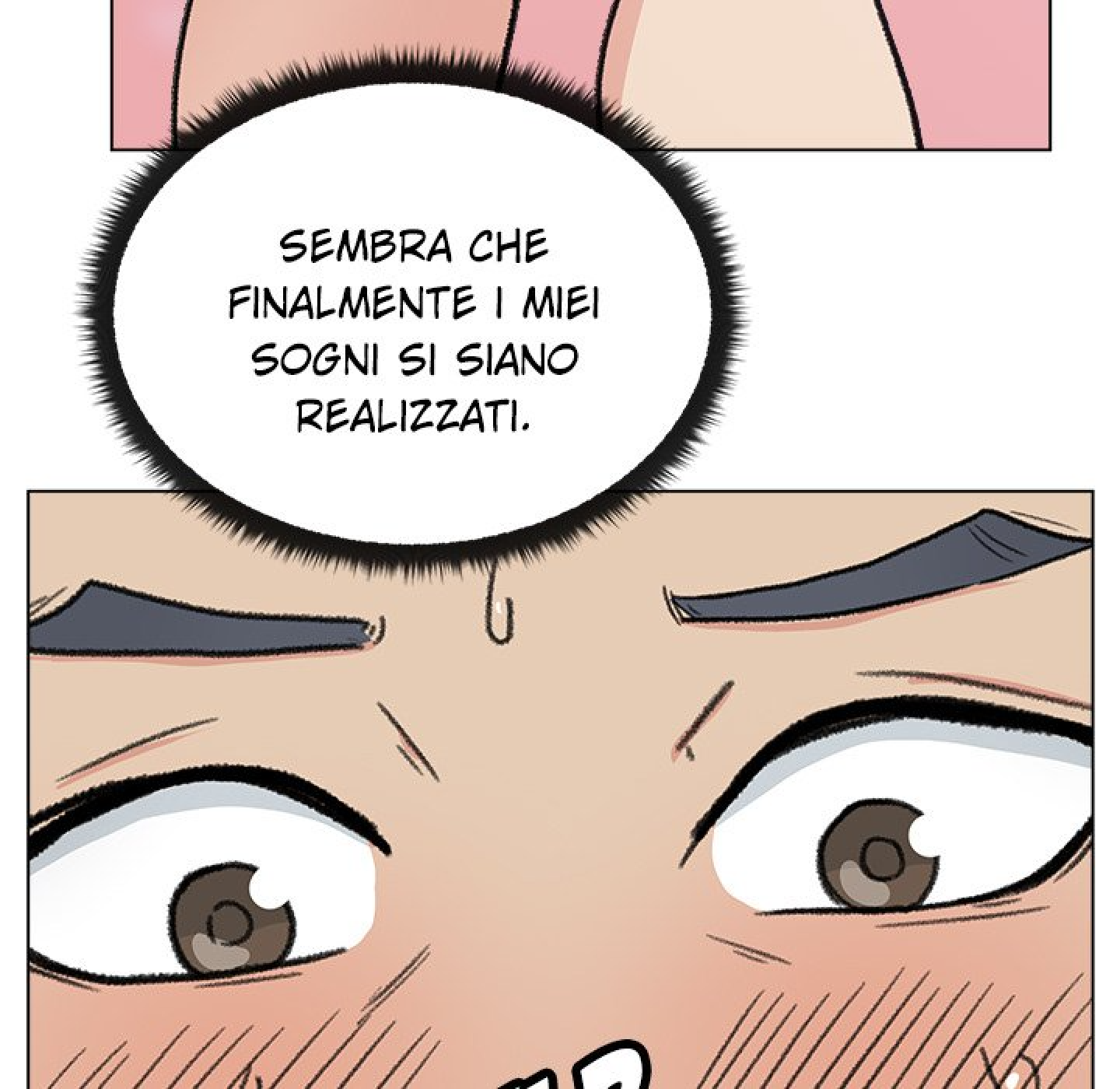 La Fumetteria - Episode 1 - read scene 63