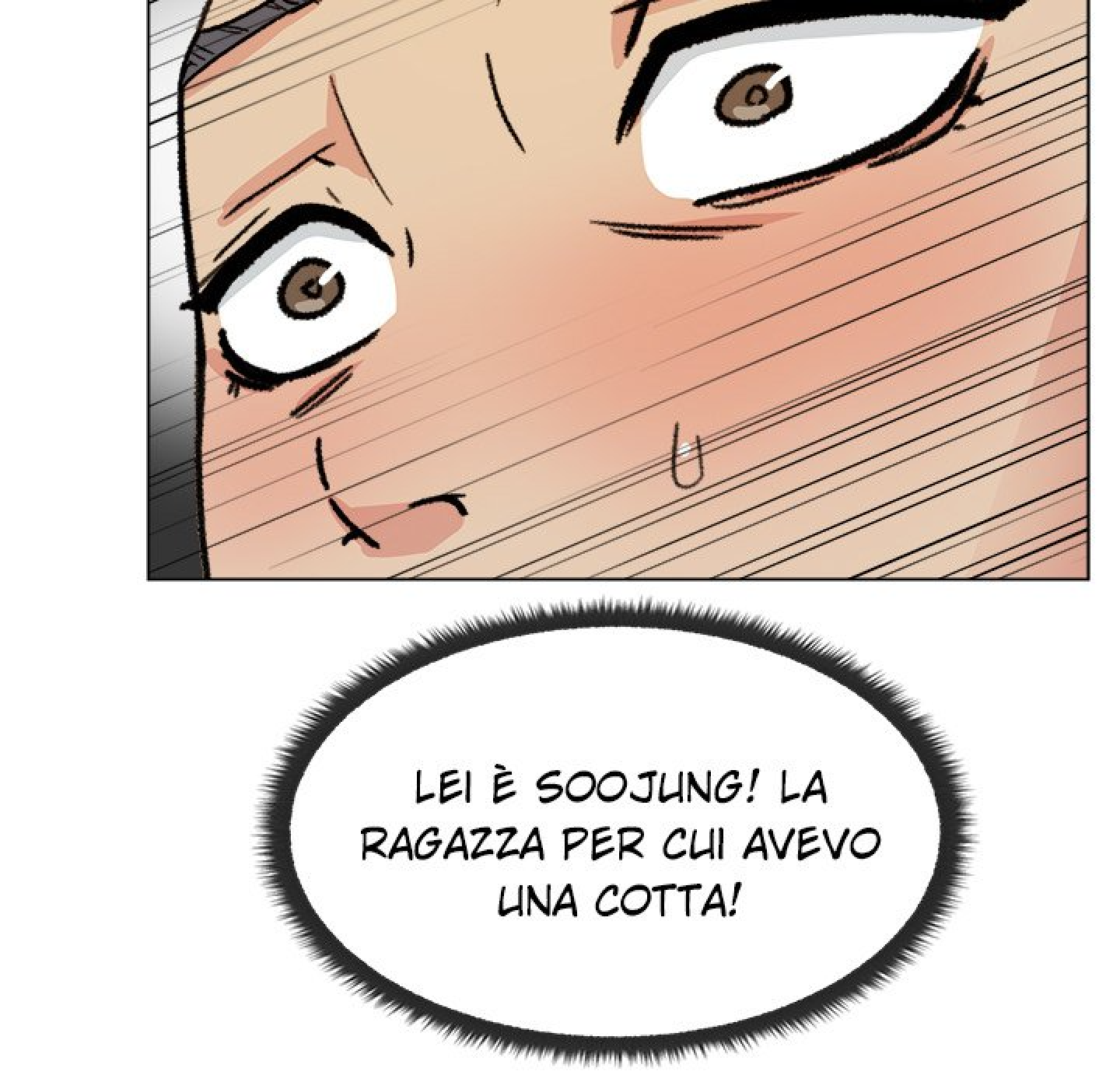 La Fumetteria - Episode 1 - read scene 42