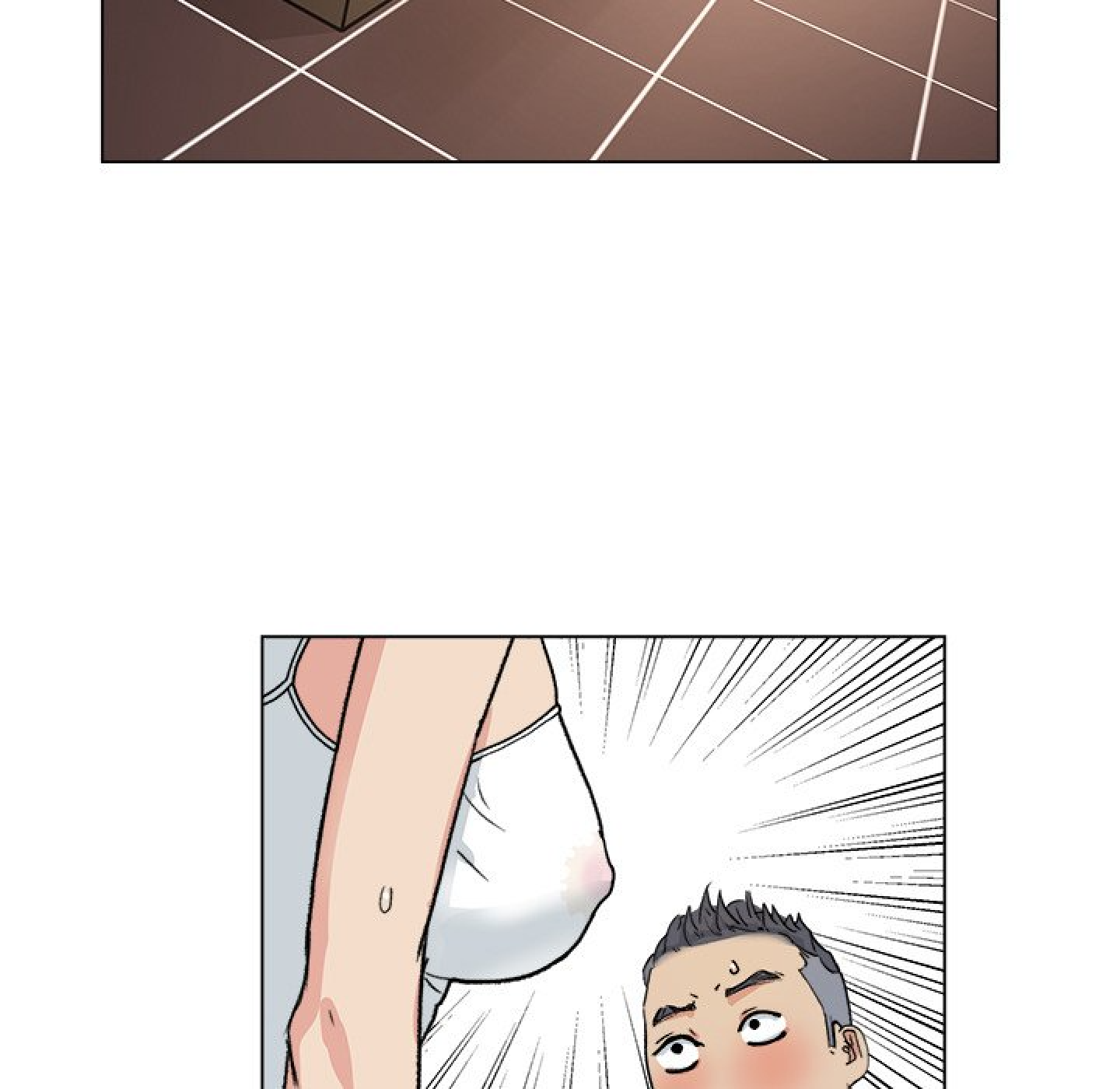 La Fumetteria - Episode 1 - read scene 40