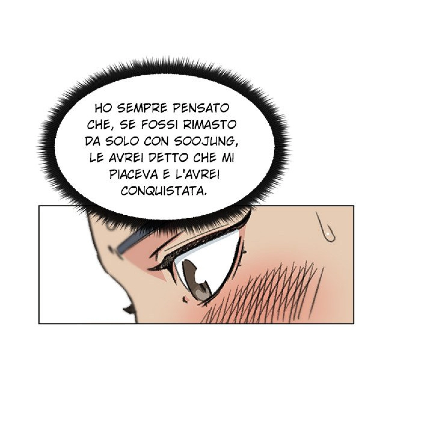 La Fumetteria - Episode 1 - read scene 60