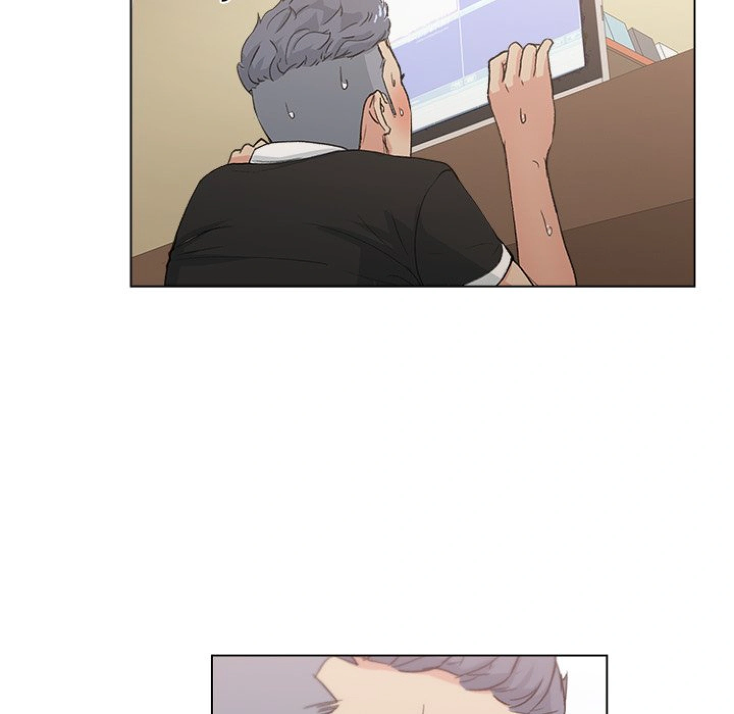 La Fumetteria - Episode 2 - read scene 26