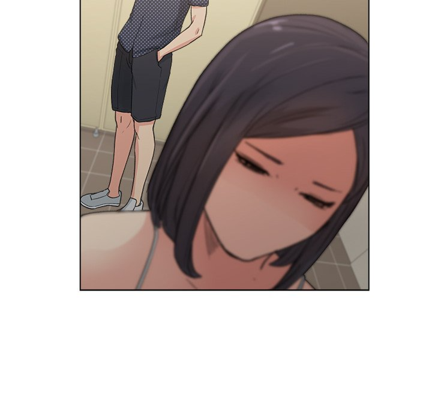 La Fumetteria - Episode 2 - read scene 67