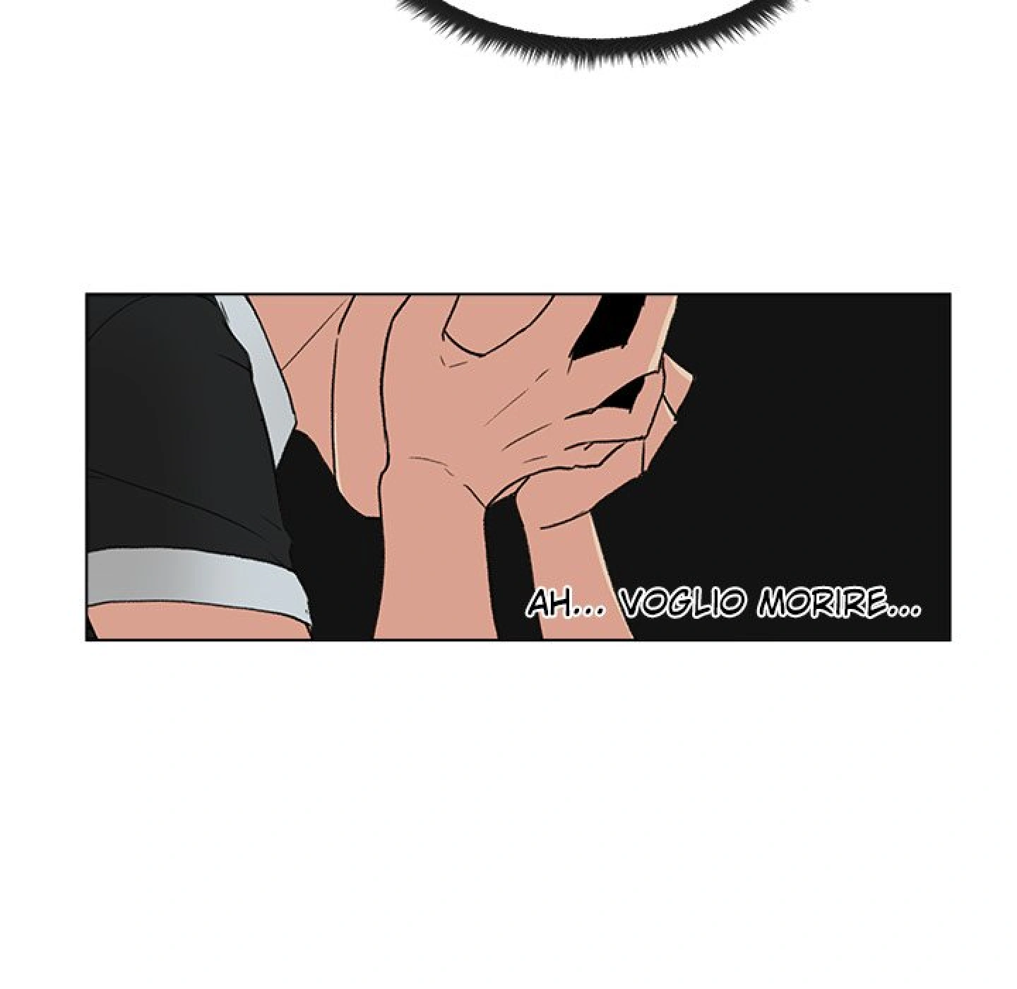 La Fumetteria - Episode 2 - read scene 17